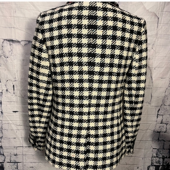 Talbots Blazer - Picture 3 of 7